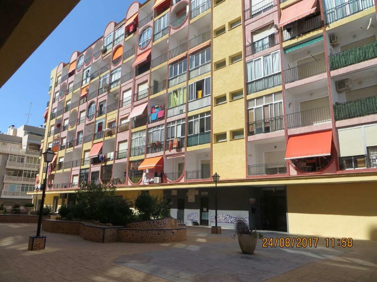 Cosy Studio Apartment In טורבייחה מראה חיצוני תמונה