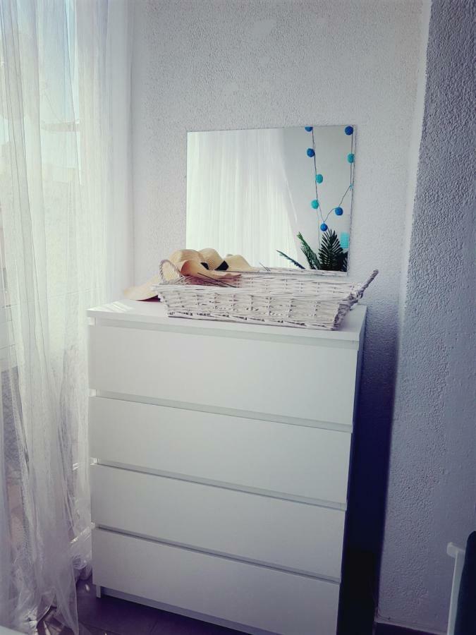 Cosy Studio Apartment In טורבייחה מראה חיצוני תמונה