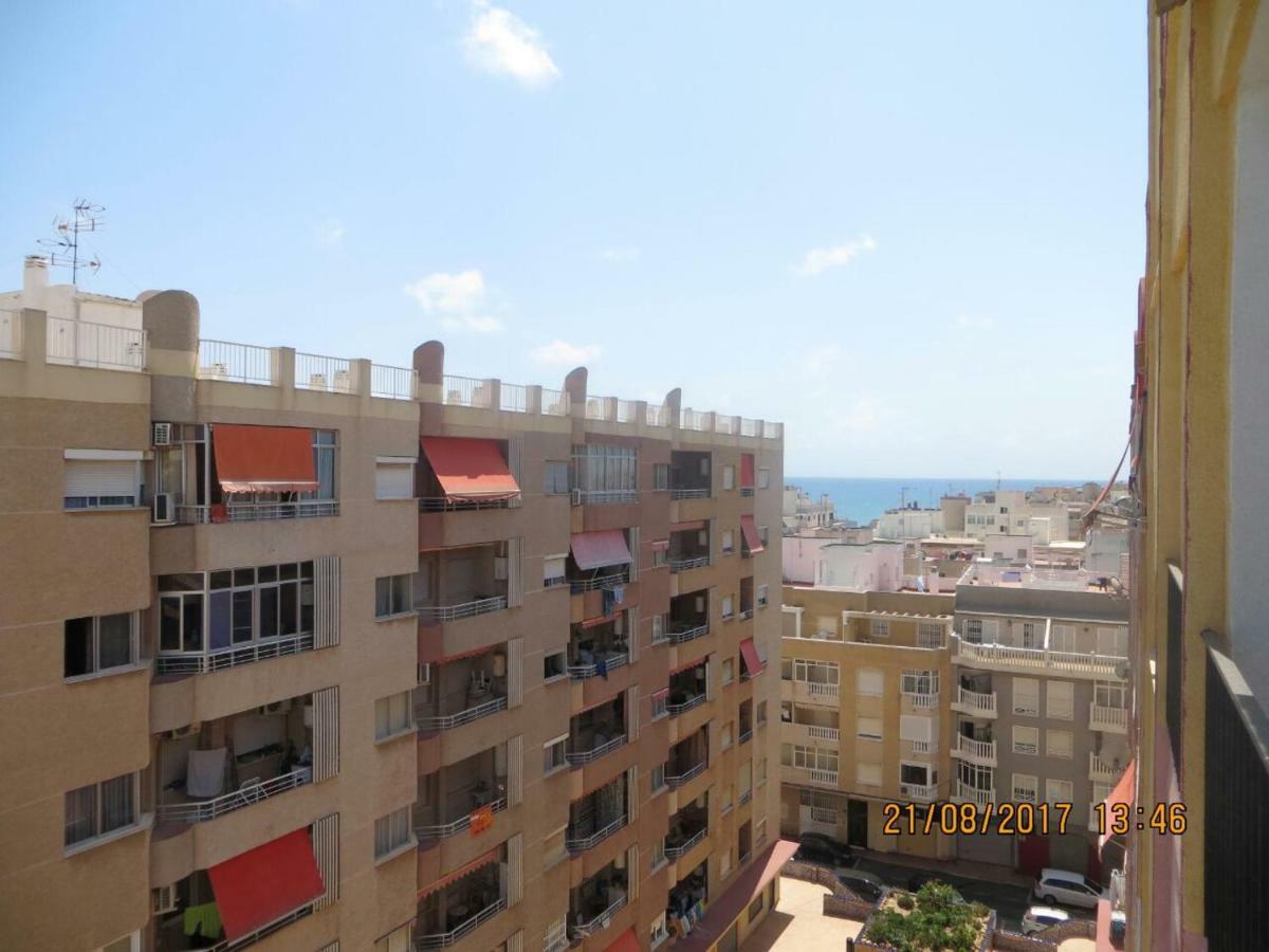 Cosy Studio Apartment In טורבייחה מראה חיצוני תמונה