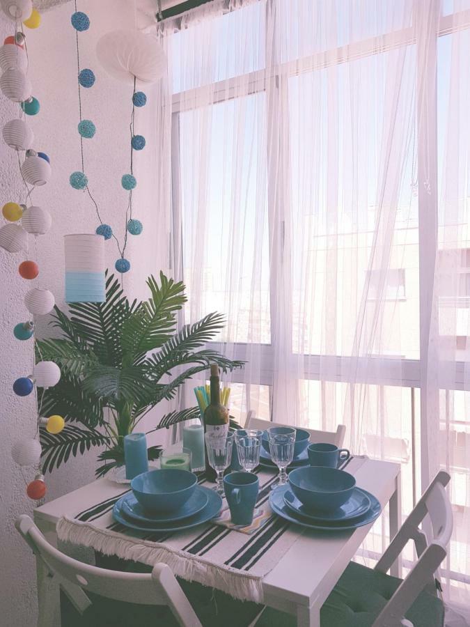 Cosy Studio Apartment In טורבייחה מראה חיצוני תמונה