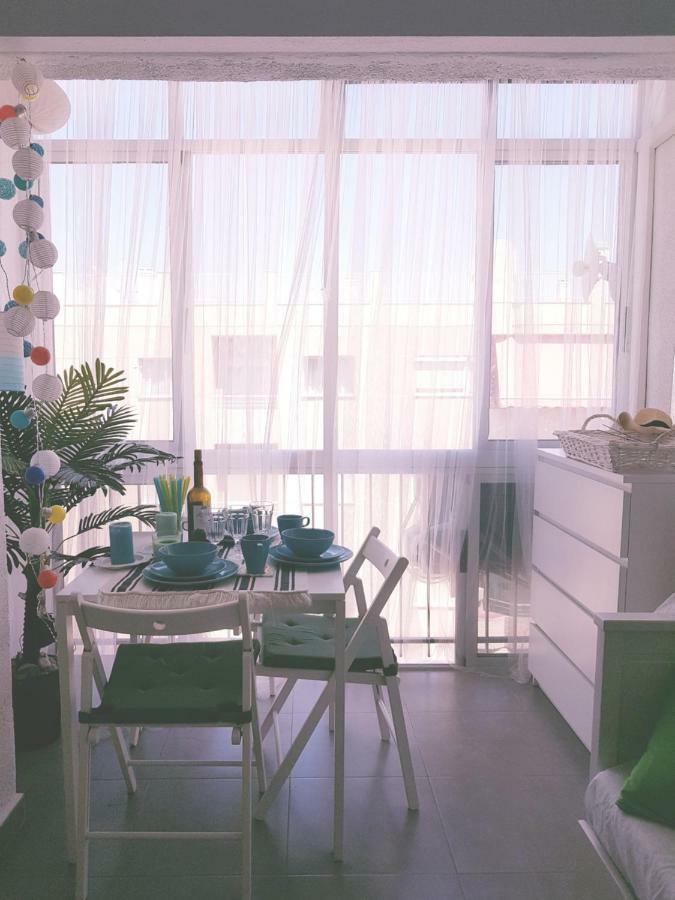 Cosy Studio Apartment In טורבייחה מראה חיצוני תמונה