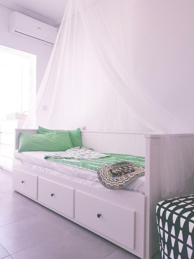 Cosy Studio Apartment In טורבייחה מראה חיצוני תמונה